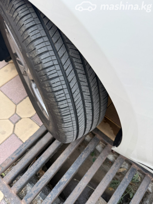 Kia K5 II Седан 2.0, 2018 Бишкек - сүрөт 4