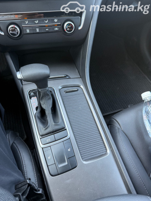 Kia K5 II Седан 2.0, 2018 Бишкек - сүрөт 7