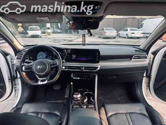 Kia K5 III Седан 1.6, 2020 Бишкек
