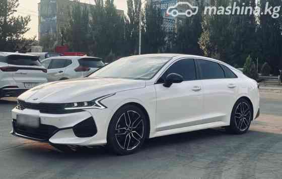 Kia K5 III Седан 1.6, 2020 Бишкек