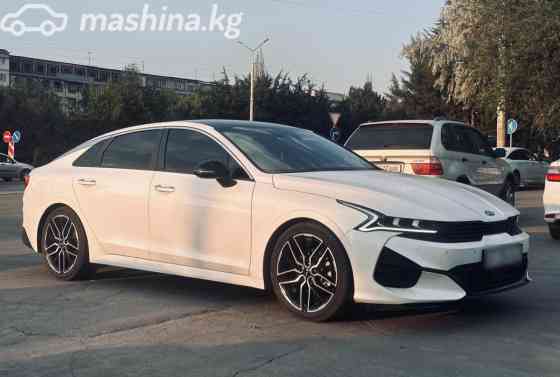 Kia K5 III Седан 1.6, 2020 Бишкек
