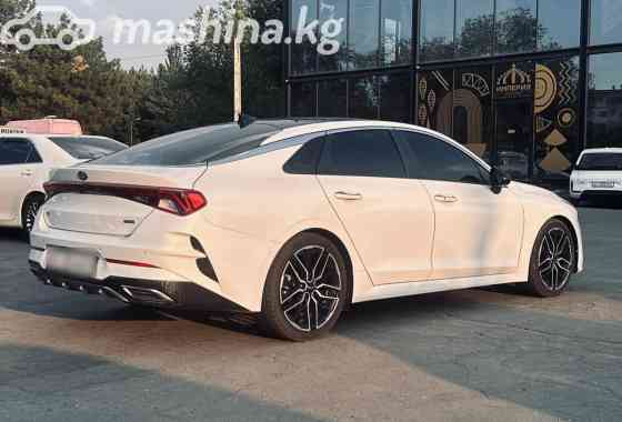 Kia K5 III Седан 1.6, 2020 Бишкек
