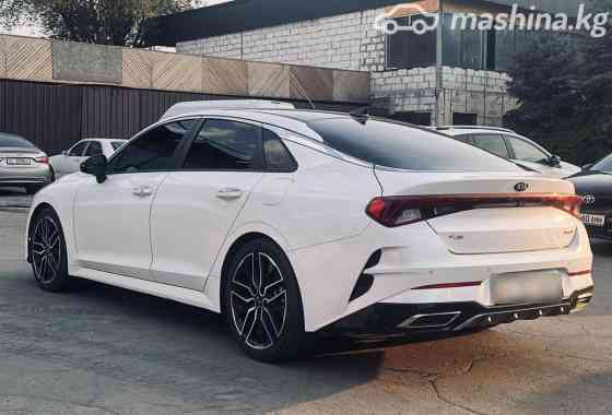 Kia K5 III Седан 1.6, 2020 Бишкек