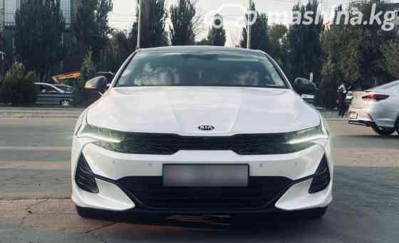 Kia K5 III Седан 1.6, 2020 Бишкек