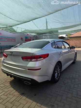 Kia K5 II Седан 2.0, 2019 Бишкек