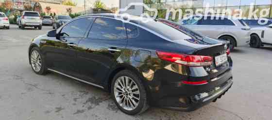Kia K5 II Седан 2.0, 2018 Бишкек