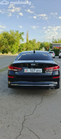 Kia K5 II Седан 2.0, 2018 Бишкек - сүрөт 4