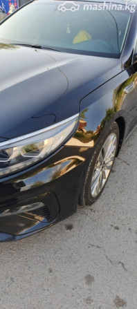 Kia K5 II Седан 2.0, 2018 Бишкек - сүрөт 3