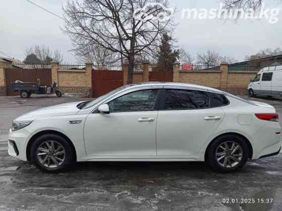 Kia K5 II Седан 2.0, 2019 Бишкек