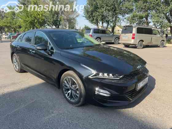 Kia K5 III Седан 2.0, 2021 Бишкек