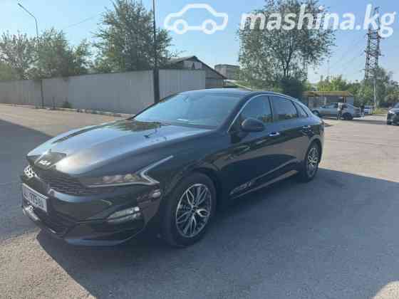 Kia K5 III Седан 2.0, 2021 Бишкек
