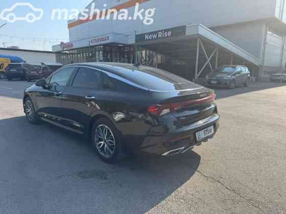 Kia K5 III Седан 2.0, 2021 Бишкек