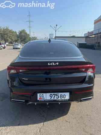 Kia K5 III Седан 2.0, 2021 Бишкек