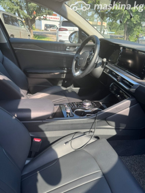 Kia K5 III Седан 2.0, 2021 Бишкек - сүрөт 9