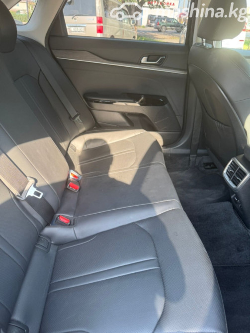 Kia K5 III Седан 2.0, 2021 Бишкек - сүрөт 8