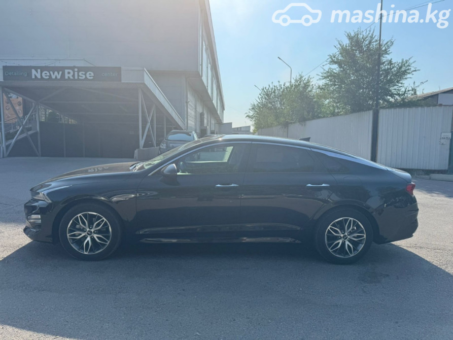 Kia K5 III Седан 2.0, 2021 Бишкек - сүрөт 5