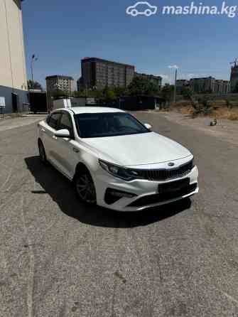 Kia K5 II Седан 2.0, 2018 Бишкек