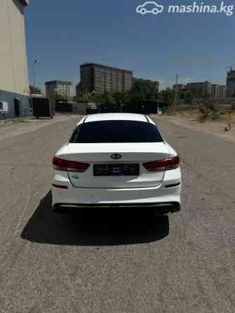 Kia K5 II Седан 2.0, 2018 Бишкек
