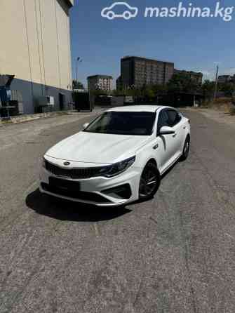 Kia K5 II Седан 2.0, 2018 Бишкек
