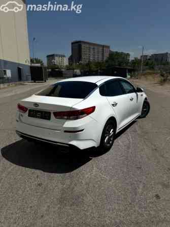 Kia K5 II Седан 2.0, 2018 Бишкек