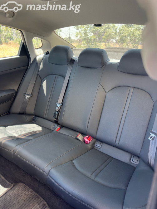 Kia K5 II Седан 2.0, 2018 Бишкек - сүрөт 10