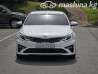 Kia K5 II Седан 2.0, 2018 Бишкек