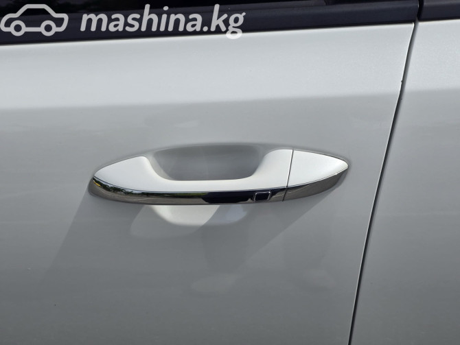 Kia K5 II Седан 2.0, 2018 Бишкек - сүрөт 10