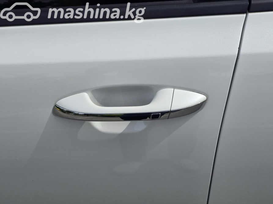 Kia K5 II Седан 2.0, 2018 Бишкек - изображение 10