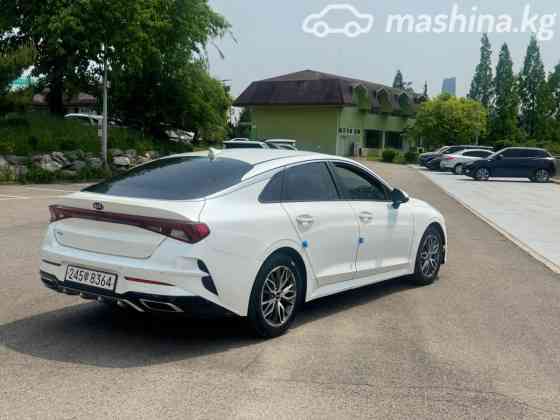 Kia K5 III Седан LPi 2.0, 2020 Бишкек