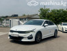 Kia K5 III Седан LPi 2.0, 2020 Бишкек