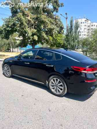 Kia K5 II Седан 2.0, 2019 Бишкек