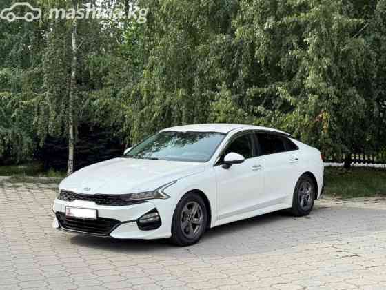Kia K5 III Седан LPi 2.0, 2020 Бишкек