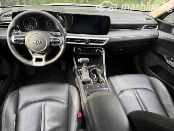 Kia K5 III Седан LPi 2.0, 2020 Бишкек