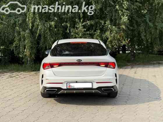 Kia K5 III Седан LPi 2.0, 2020 Бишкек