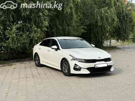 Kia K5 III Седан LPi 2.0, 2020 Бишкек
