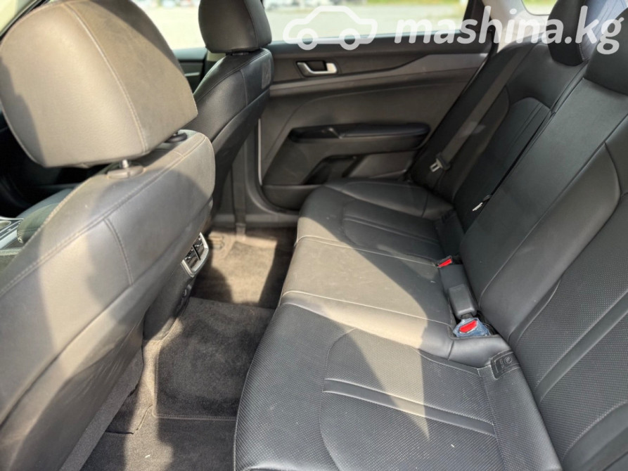 Kia K5 III Седан LPi 2.0, 2020 Бишкек - сүрөт 8