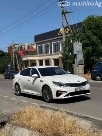 Kia K5 II Седан 2.0, 2018 Бишкек