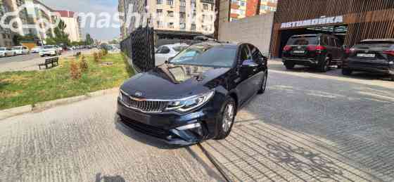 Kia K5 II Седан 2.0, 2019 Бишкек