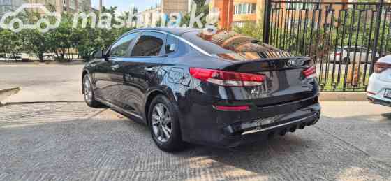 Kia K5 II Седан 2.0, 2019 Бишкек