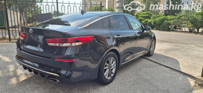 Kia K5 II Седан 2.0, 2019 Бишкек - сүрөт 11