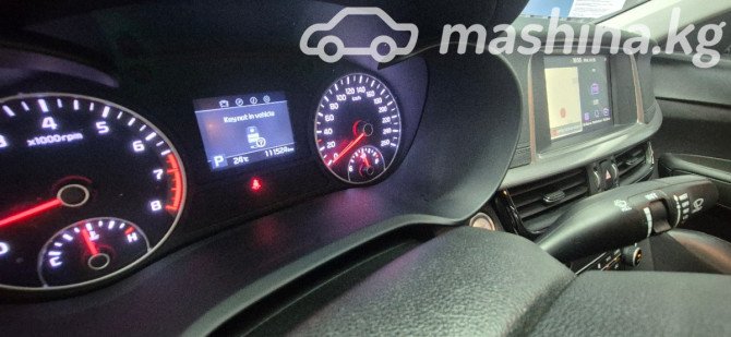 Kia K5 II Седан 2.0, 2019 Бишкек - сүрөт 7