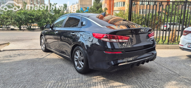 Kia K5 II Седан 2.0, 2019 Бишкек - сүрөт 10