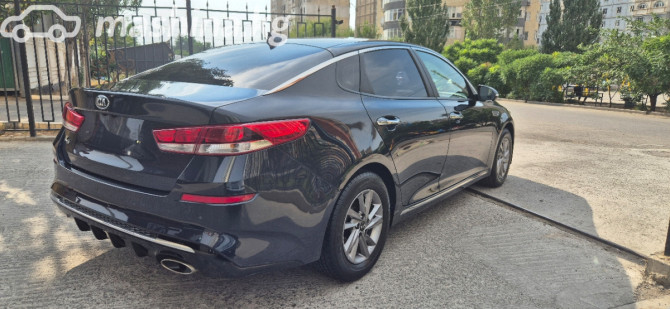 Kia K5 II Седан 2.0, 2019 Бишкек - сүрөт 4