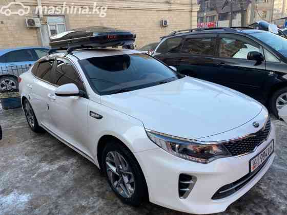 Kia K5 II Седан 2.0, 2016 Бишкек