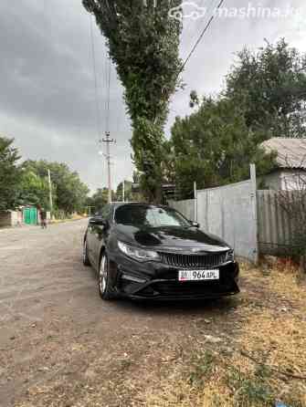 Kia K5 III Седан 2.0, 2019 Бишкек