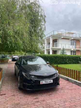 Kia K5 III Седан 2.0, 2019 Бишкек