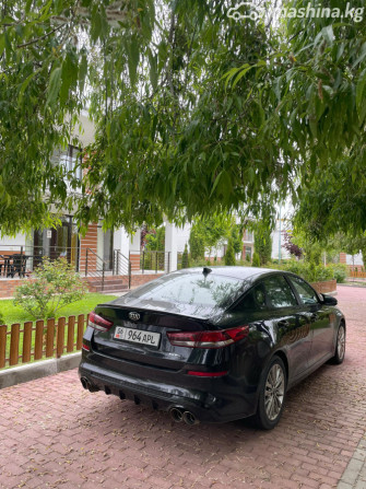 Kia K5 III Седан 2.0, 2019 Бишкек - сүрөт 6