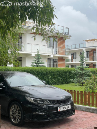 Kia K5 III Седан 2.0, 2019 Бишкек - сүрөт 3
