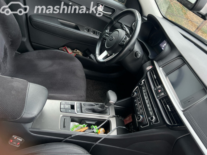 Kia K5 III Седан 2.0, 2019 Бишкек - сүрөт 10