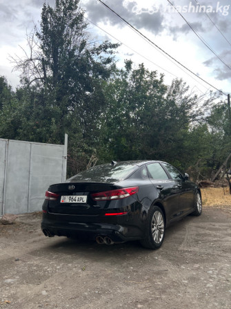 Kia K5 III Седан 2.0, 2019 Бишкек - сүрөт 8
